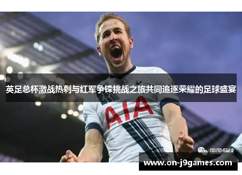英足总杯激战热刺与红军争锋挑战之旅共同追逐荣耀的足球盛宴