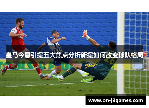 皇马今夏引援五大焦点分析新援如何改变球队格局