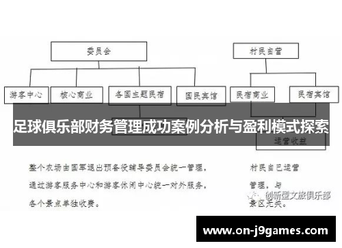 足球俱乐部财务管理成功案例分析与盈利模式探索
