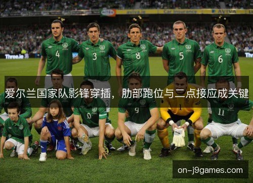 爱尔兰国家队影锋穿插，肋部跑位与二点接应成关键